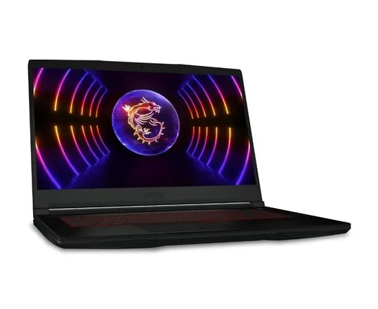 Ноутбук MSI GF63 Thin 12VE-1038XRU (9S7-16R821-1038), фото 3