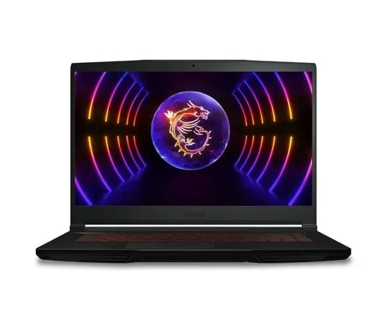 Ноутбук MSI GF63 Thin 12VE-1038XRU (9S7-16R821-1038)