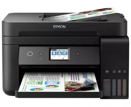 МФУ Epson L6290 (C11CJ60406)