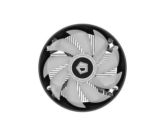 Кулер для процессора ID-Cooling DK-07i RAINBOW, фото 4