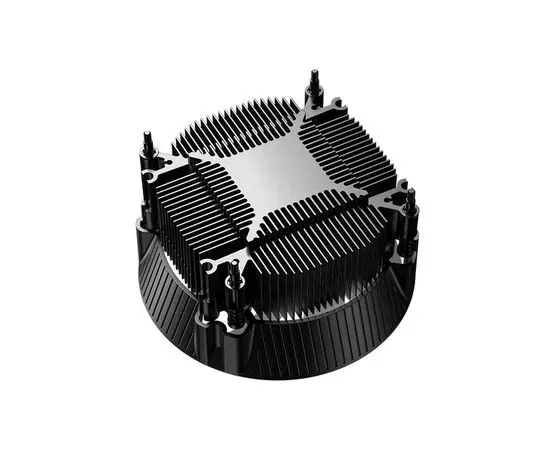 Кулер для процессора ID-Cooling DK-07i RAINBOW, фото 5