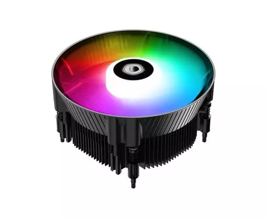 Кулер для процессора ID-Cooling DK-07i RAINBOW