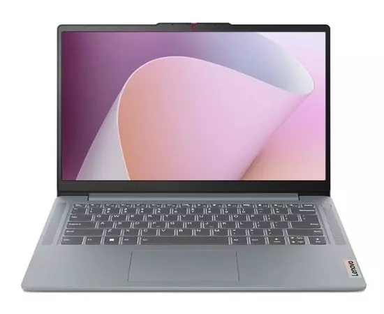 Ноутбук LENOVO IdeaPad 3 Slim 14IAH8 (83EQ002RPS)