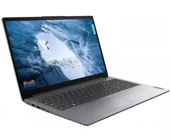 Ноутбук LENOVO IdeaPad 1 15IAU7 (82QD00ASRK), фото 2