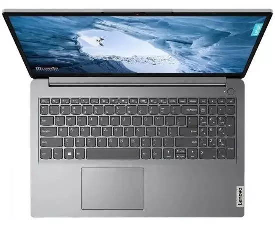 Ноутбук LENOVO IdeaPad 1 15IAU7 (82QD00ASRK), фото 3
