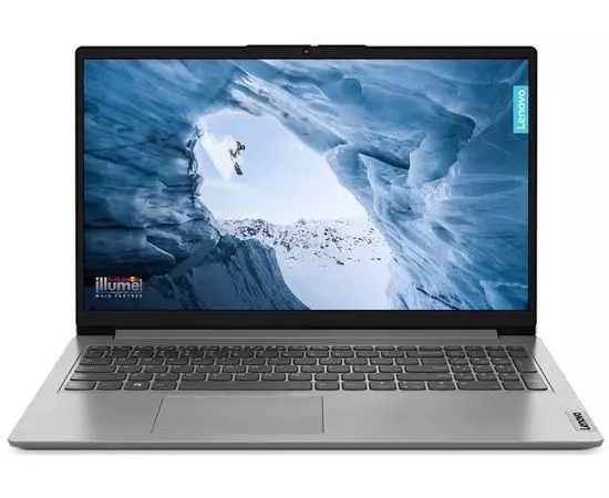 Ноутбук LENOVO IdeaPad 1 15IAU7 (82QD00ASRK)