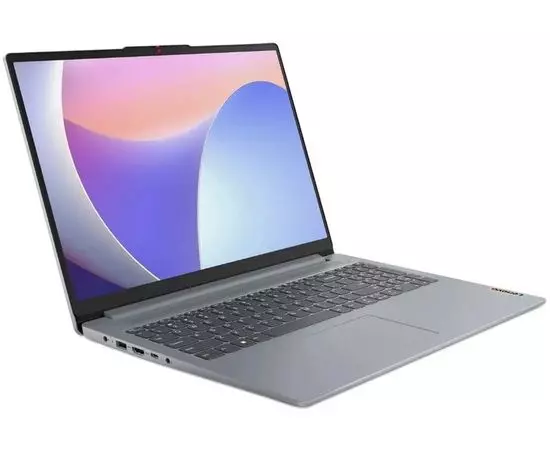 Ноутбук LENOVO IdeaPad Slim 3 16IRU8 (82X80003RK), фото 2