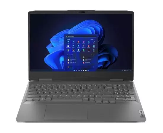 Ноутбук LENOVO LOQ 15IRH8 (82XV00KCRK)