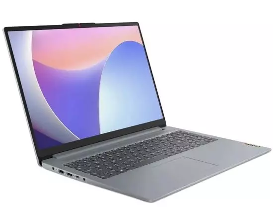 Ноутбук LENOVO IdeaPad Slim 3 15IRU8 (82X7004BPS), фото 2