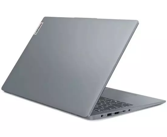 Ноутбук LENOVO IdeaPad Slim 3 15AMN8 (82XQ00B5PS), фото 2