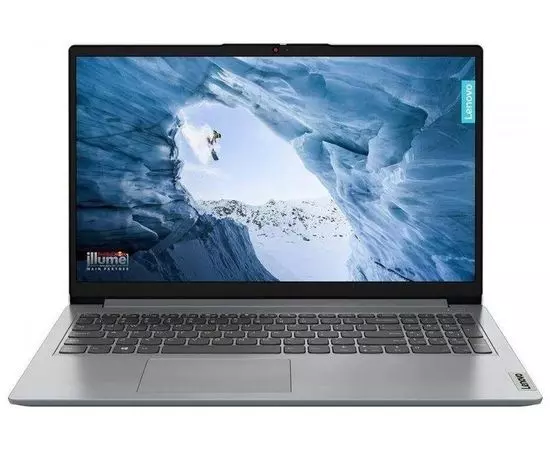 Ноутбук LENOVO IdeaPad 1 15IGL7 (82V700EMUE)