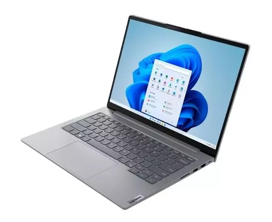 Ноутбук LENOVO ThinkBook 14 G6 IRL (21KG005QEV), фото 3
