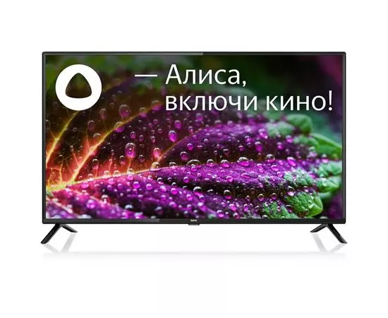Телевизор 40" BBK 40LEX-9201/FTS2C