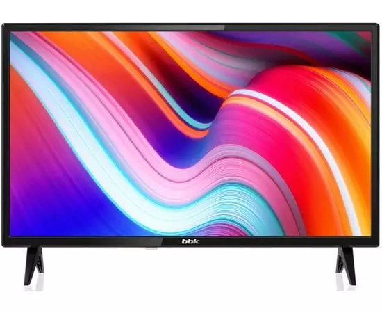 Телевизор 24" BBK 24LEM-1049/T2C