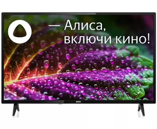 Телевизор 32" BBK 32LEX-7249/TS2C