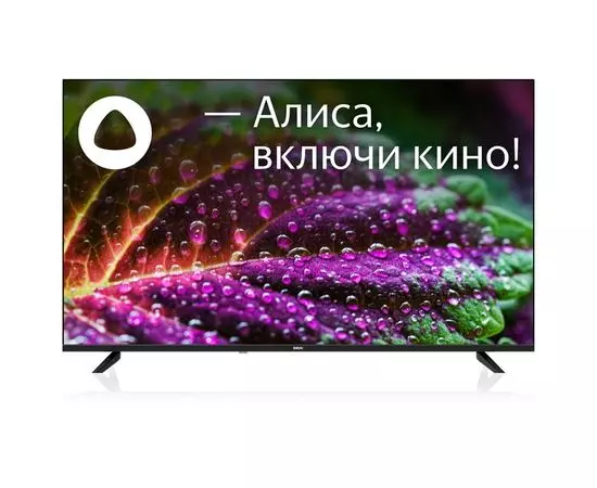Телевизор 43" BBK 43LEX-9201/UTS2C