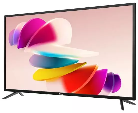 Телевизор 40" BBK 40LEM-1046/FTS2C, фото 2