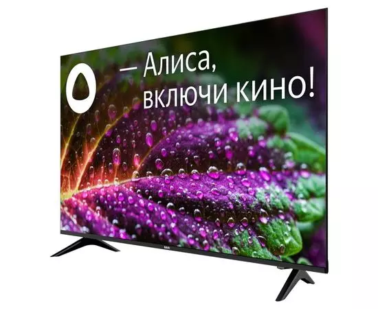 Телевизор 50" BBK 50LED-8249/UTS2C, фото 2