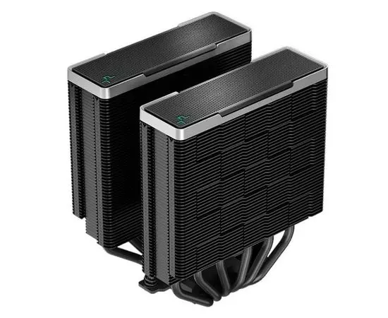 Кулер для процессора Deepcool AK620 ZERO DARK (R-AK620-BKNNMT-G-1), фото 3