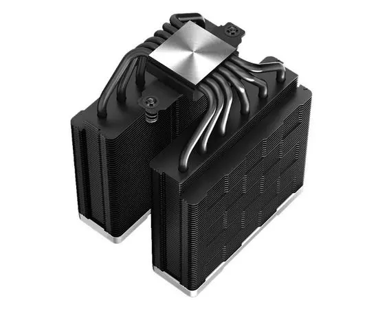 Кулер для процессора Deepcool AK620 ZERO DARK (R-AK620-BKNNMT-G-1), фото 4