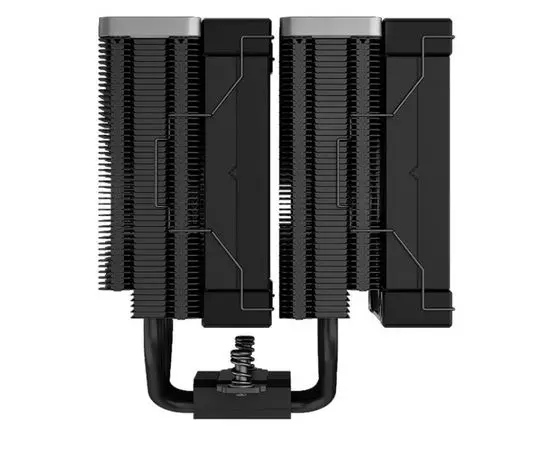 Кулер для процессора Deepcool AK620 ZERO DARK (R-AK620-BKNNMT-G-1), фото 5