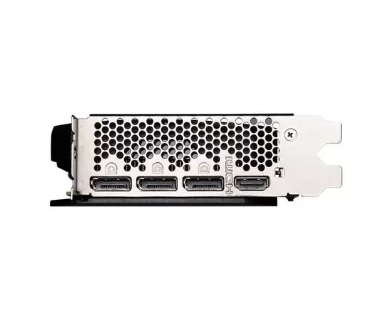 Видеокарта MSI RTX4060TI 8GB GDDR6 (MSI) (RTX 4060 Ti VENTUS 2X BLACK 8G OC), фото 4