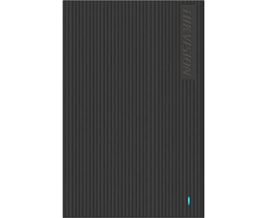 Внешний жесткий диск Hikvision 2Tb T30 Black (HS-EHDD-T30 2T BLACK)