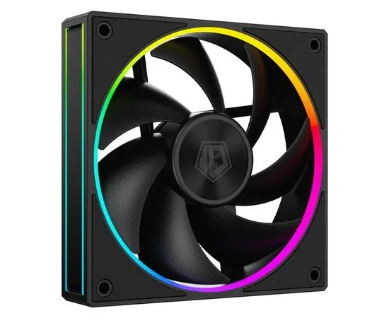 Кулер для корпуса ID-Cooling AF-127-ARGB-K, фото 2