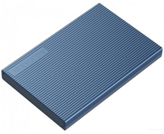 Внешний жесткий диск Hikvision 1Tb T30 Blue (HS-EHDD-T30/1T/BLUE)