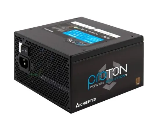 Блок питания 600W (CHIEFTEC, BDF-600S) OEM (BDF-600S OEM), фото 2