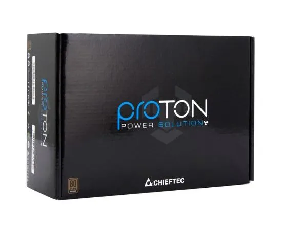 Блок питания 600W (CHIEFTEC, BDF-600S) OEM (BDF-600S OEM), фото 3