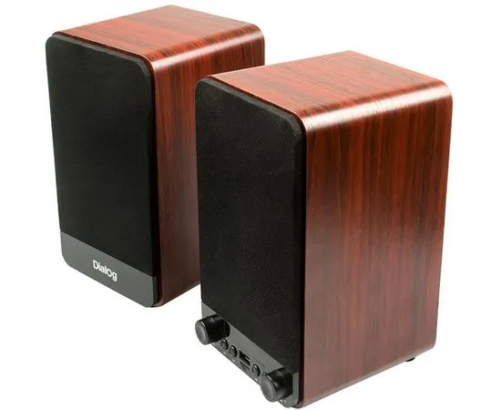 Акустика Dialog Jazz AJ-13 BROWN, фото 3