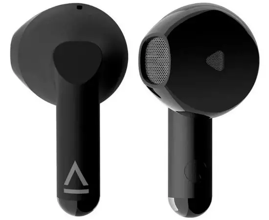 Bluetooth-гарнитура Creative ZEN Air Dot, черный (51EF1120AA000), фото 2