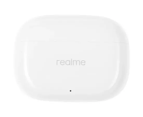 Bluetooth-гарнитура Realme Buds T300 RMA2302, белый (631209000024), фото 5