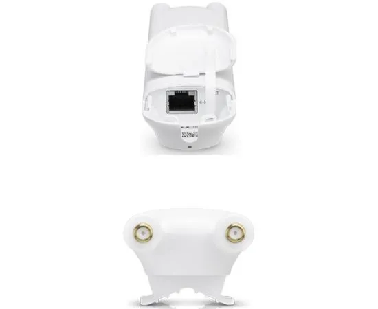 Точка доступа Ubiquiti UniFi AP AC Mesh (5 шт) (UAP-AC-M-5), фото 2