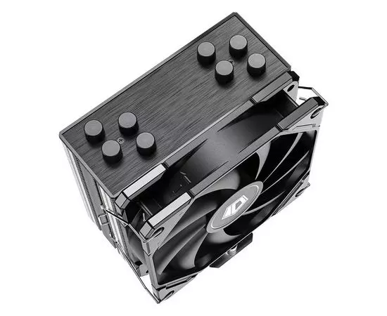 Кулер для процессора ID-Cooling SE-224-XTS, фото 2