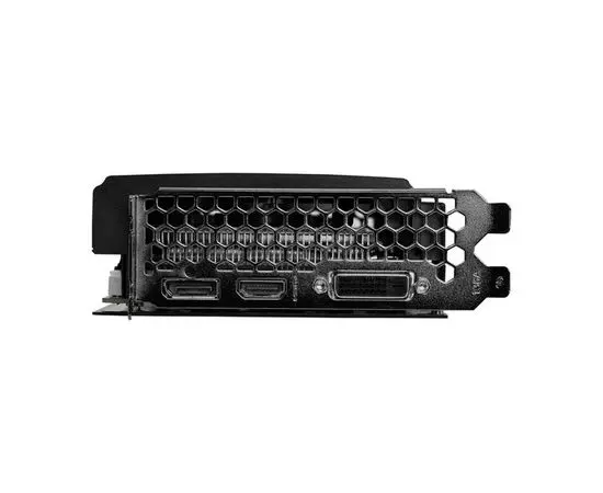 Видеокарта Palit GeForce RTX3050 8GB GDDR6 Dual (NE63050018P1-1070D), фото 4