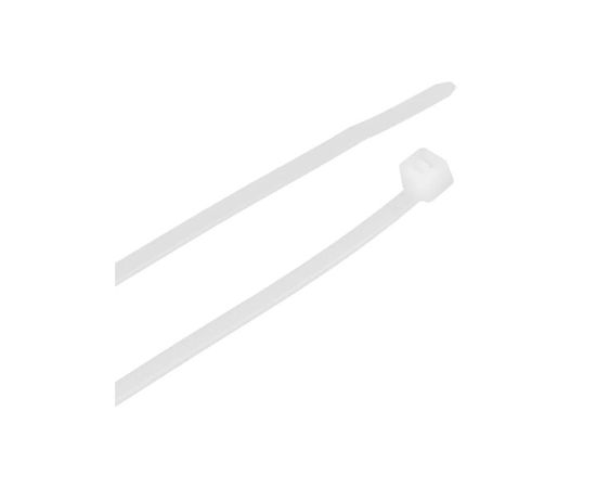 Стяжки пластиковые 3.6x200мм, 50шт, белые (IEK) (UHH20-D036-200-050), фото 4