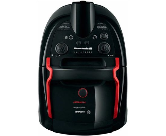 Пылесос Bosch BWD421POW