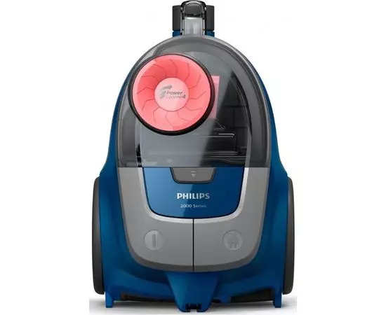 Пылесос Philips XB2123/09, фото 2