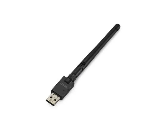 Адаптер Bluetooth v5.0+EDR, Buro BT50C