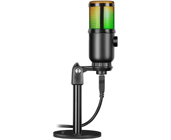 Микрофон Defender Glow GMC 400 USB (64640), фото 2