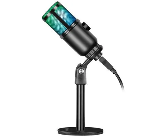 Микрофон Defender Glow GMC 400 USB (64640), фото 3