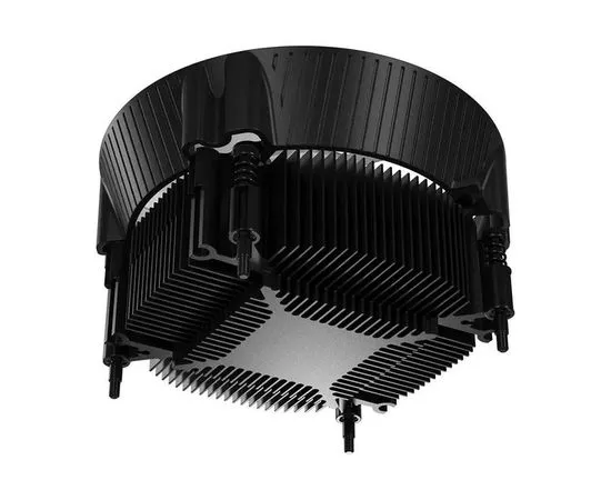 Кулер для процессора ID-Cooling DK-07i, фото 3