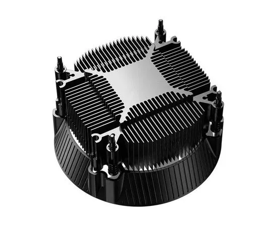 Кулер для процессора ID-Cooling DK-07i, фото 4