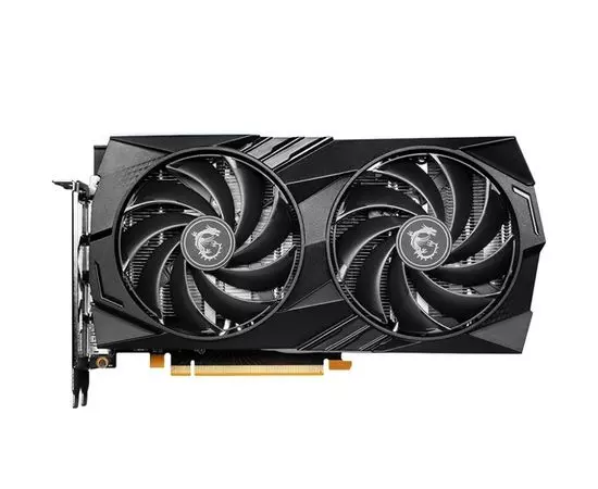 Видеокарта MSI RTX4060 8GB GDDR6 (RTX 4060 GAMING X 8G)