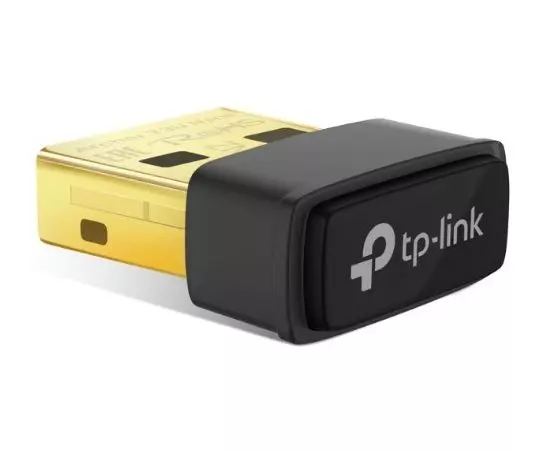 Сетевая карта WiFi (USB) TP-Link ARCHER T3U Nano AC1300, фото 2