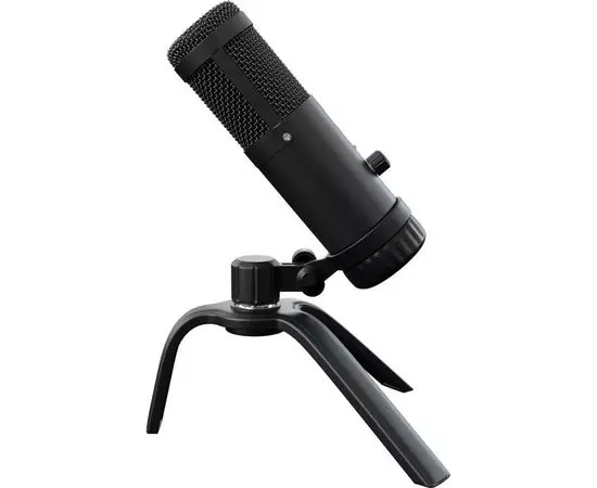 Микрофон Oklick GMNG SM-900G, черный