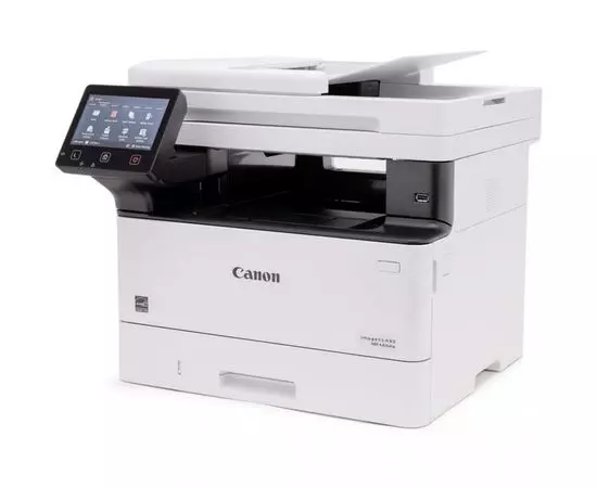 МФУ Canon i-Sensys MF465DW (5951C007), фото 3