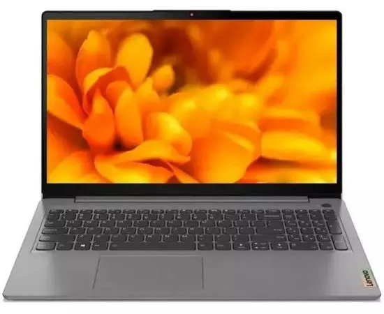 Ноутбук LENOVO IdeaPad 3 15IAU7 (82RK0104FE)